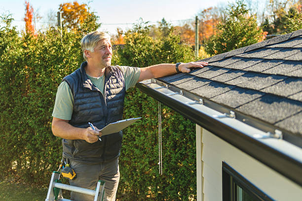 Trusted Roof Inspection service in Taylor, PA - Ben Roofing and Steel LLC